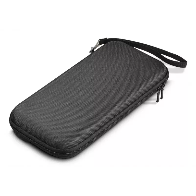 Piederumu komplekts uRage 00115532 Nintendo Switch 2 melns caurspīdīgs