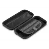 Piederumu komplekts uRage 00115532 Nintendo Switch 2 melns caurspīdīgs