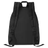 Mugursoma PEDEA Style 33,8 cm (13,3 collu) ierīcēm, melna, 1 priekšējā kabata, pārnēsāšanas rokturis, plecu siksna