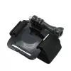 Kameras piederumu komplekts Rollei 21643 universālai lietošanai ar GoPro
