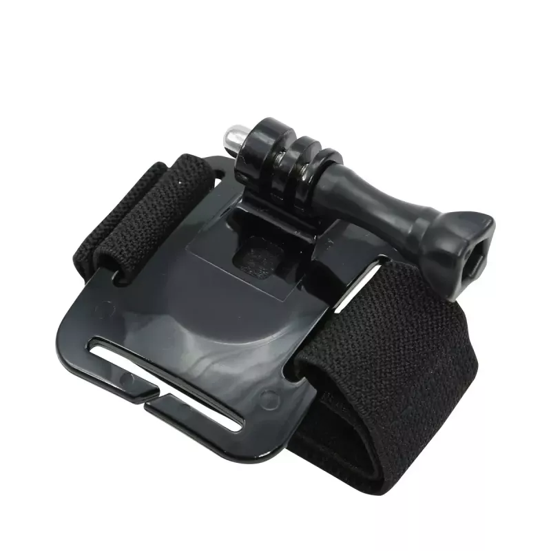 Kameras piederumu komplekts Rollei 21643 universālai lietošanai ar GoPro