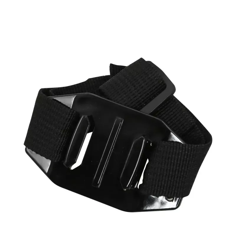 Kameras piederumu komplekts Rollei 21643 universālai lietošanai ar GoPro