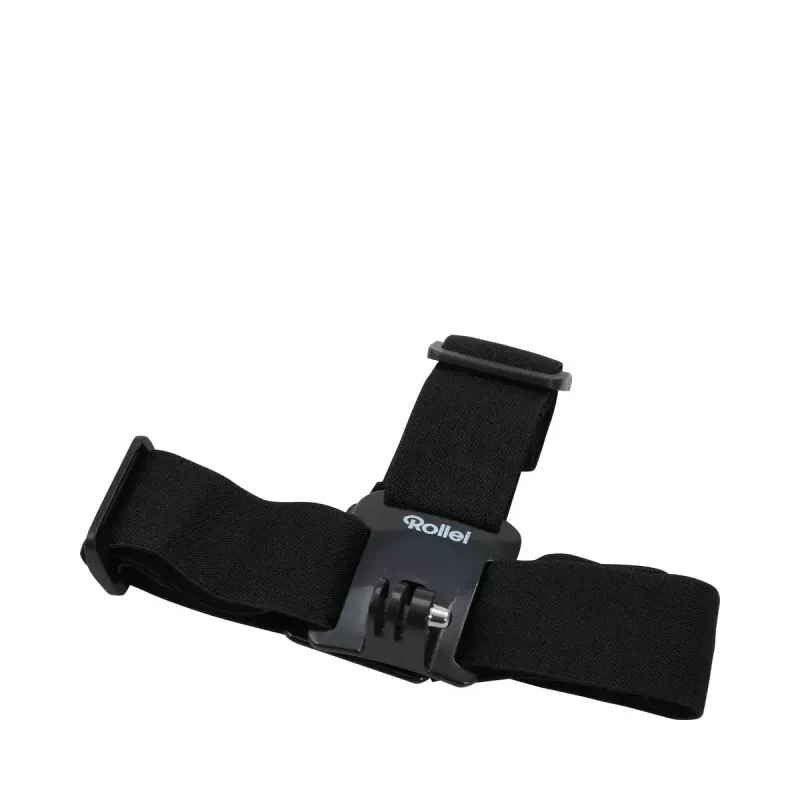 Kameras piederumu komplekts Rollei 21643 universālai lietošanai ar GoPro
