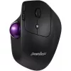 Perixx trekbumbas pele PERIMICE-720 — bezvadu 2,4 GHz un Bluetooth, ergonomisks dizains