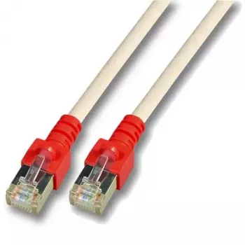 Tīkla kabelis EFB Elektronik RJ-45 5m Cat5e Pelēks