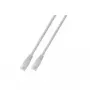 Tīkla kabelis EFB Elektronik RJ45 U/UTP Cat.5e 2m Balts