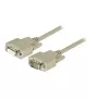 VGA kabelis EFB Elektronik EK322.3 3 m