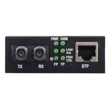 Tīkla multivides pārveidotājs EFB Elektronik EL022V2