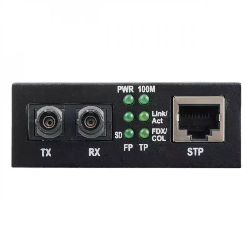 Tīkla multivides pārveidotājs EFB Elektronik EL022V2