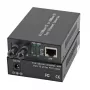 Tīkla multivides pārveidotājs EFB Elektronik EL022V2
