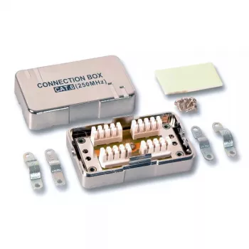 Tīkla sadales kārba EFB Elektronik 37596.2