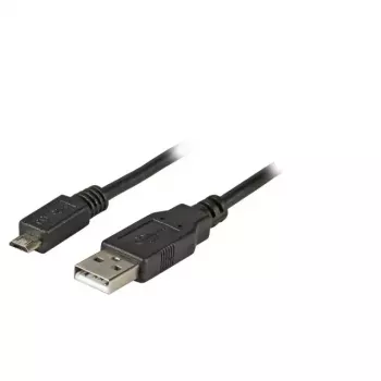 USB kabelis EFB Elektronik K5232SW.1,8