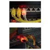 Tīkla kabelis EFB Elektronik DCK1001GR.7 RJ-45 Cat6a 7 m pelēks