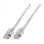 Tīkla kabelis EFB Elektronik DCK1001GR.7 RJ-45 Cat6a 7 m pelēks