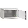 Sienas stiprinājuma statnis EFB Elektronik 691712FGR.1