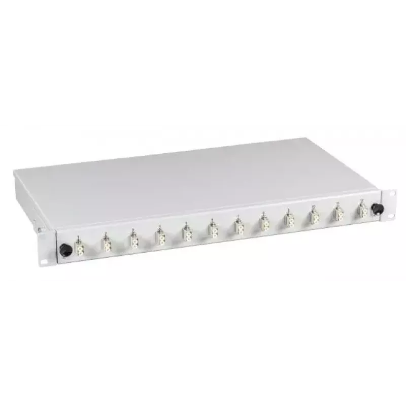 EFB Elektronik Rack Mount 691651AGR.10