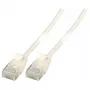 Tīkla kabelis EFB Elektronik K8108SW.3 RJ-45 Cat6a 3 m Melns