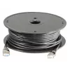 HDMI kabelis EFB Elektronik K5431AOC.50V2 50m