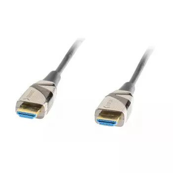 HDMI kabelis EFB Elektronik K5431AOC.50V2 50m