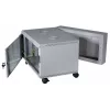 Brīvi stāvošs statīvs EFB Elektronik 691621VGR.50