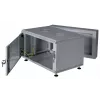 Brīvi stāvošs statīvs EFB Elektronik 691621VGR.50