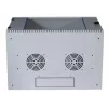 Wall mounted rack EFB Elektronik 691712VGR.60