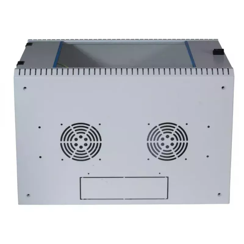 Wall mounted rack EFB Elektronik 691712VGR.60