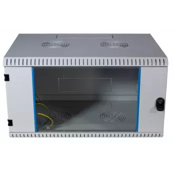 Wall mounted rack EFB Elektronik 691712VGR.60