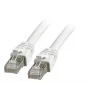 Tīkla kabelis EFB Elektronik K5528GR.5 RJ-45 Cat8.1 5 m Pelēks