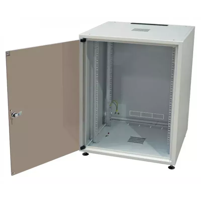 Brīvi stāvošs plaukts EFB Elektronik OFF-1566GR.V1RW