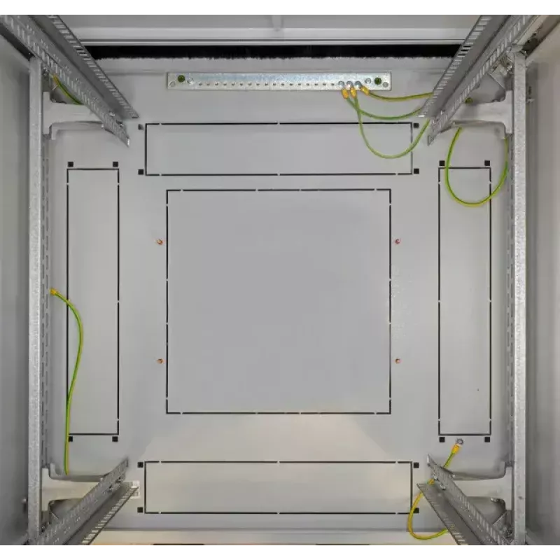 Brīvi stāvošs statīvs EFB Elektronik PRO-4280GR.G1SV