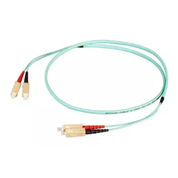 Optiskās šķiedras kabelis EFB Elektronik O7413FT.50