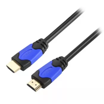 HDMI kabelis EFB Elektronik K5431PRSW.3 3 m