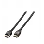 HDMI kabelis EFB Elektronik K5440HQSW.1 1m