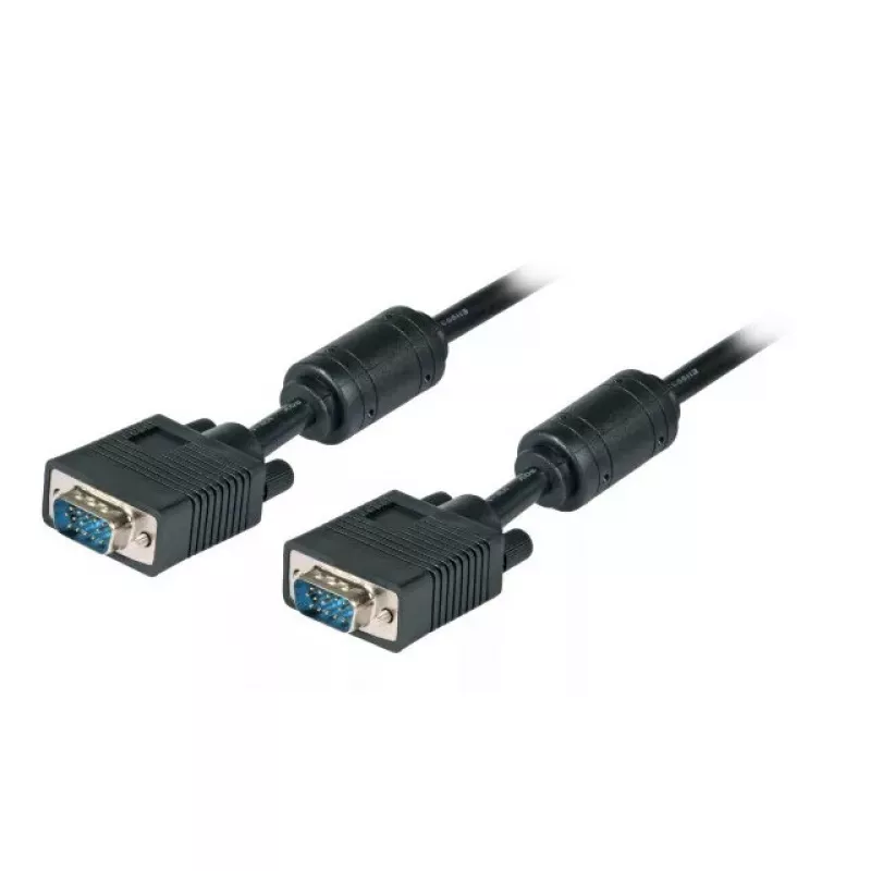 VGA kabelis EFB Elektronik K5326SW.15V2 15 m
