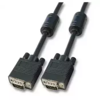 VGA kabelis EFB Elektronik D-Sub 1,8 m K5326SW.1.8