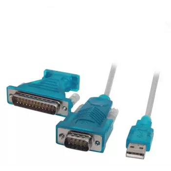 Signāla pārveidotājs EFB Elektronik EB853C Blue