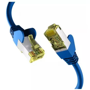 Tīkla kabelis EFB Elektronik EC020200101 30m Cat6a S/FTP RJ-45