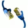 Tīkla kabelis EFB Elektronik EC020200101 30m Cat6a S/FTP RJ-45