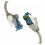 Tīkla kabelis EFB Elektronik EC020200129 RJ-45 Cat7 25 m Pelēks