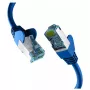 Tīkla kabelis EFB Elektronik EC020200211 RJ-45 Cat7 5 m zils