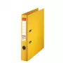 Ring Binder Esselte 811410 A4 dzeltena