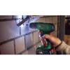 Bezvada urbis Bosch EasyDrill 18V-40, 2 ātrumu, 13 mm bezatslēgas patrona