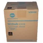 Toner Konica Minolta A0X5155 TNP51K 20000 lapas melns