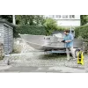 Augstspiediena mazgātājs Kärcher K 2 baterija Set