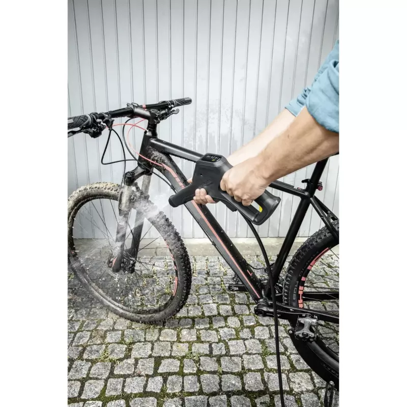 Augstspiediena mazgātājs Kärcher K 2 baterija Set