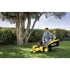 Walk behind lawn mower Kärcher 1.444-452.0