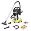 Mucas putekļsūcējs Karcher AG KWD 6 P S V-30/8/22/T