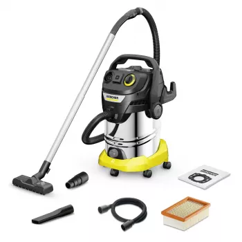 Mucas putekļsūcējs Karcher AG KWD 6 P S V-30/8/22/T