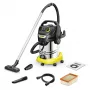 Mucas putekļsūcējs Karcher AG KWD 6 P S V-30/8/22/T